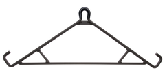 HME GHG4 4:1 Gambrel Kit Steel 500 lb Game Hanging Pulley System