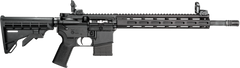 Tippmann Arms M4-22 Elite 22 LR 16" 10+1 Semi-Auto Rifle