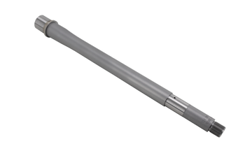 Shaw Barrels AR-15 6mm ARC 12.5" HBAR Stainless Barrel - 5/8x24