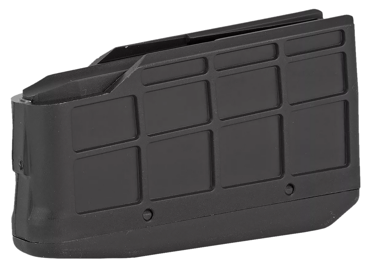 Tikka T3 S5850373 3-Rd Flush-Fit Polymer Magazine - 270 Win/30-06/25-06/7mm Rem Mag/300 Win Mag/6.5x55 Swedish