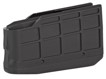 Tikka T3 S5850373 3-Rd Flush-Fit Polymer Magazine - 270 Win/30-06/25-06/7mm Rem Mag/300 Win Mag/6.5x55 Swedish