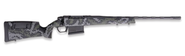 Weatherby 307 Range XP 2.0 308 Win 22" 5+1 Bolt Action Rifle