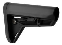 Magpul Industries MOE SL AR-15 Mil-Spec Carbine Stock - Black