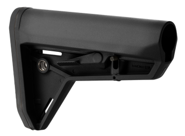 Magpul Industries MOE SL AR-15 Mil-Spec Carbine Stock - Black