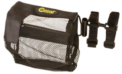 Caldwell Universal Brass Catcher Black Heat-Resistant Mesh Holds 100rd .223