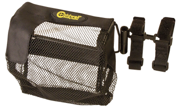Caldwell Universal Brass Catcher Black Heat-Resistant Mesh Holds 100rd .223