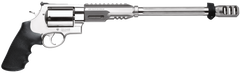 Smith & Wesson Performance Center Model 460 XVR Hunter 460 S&W Mag 14" 5-Rd DA/SA Revolver - CA Compliant
