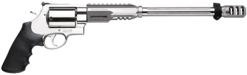 Smith & Wesson Performance Center Model 460 XVR Hunter 460 S&W Mag 14" 5-Rd DA/SA Revolver - CA Compliant