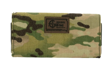 Cole-Tac Hunter Ammo Wallet Multi-Cam 20-Rd Cordura
