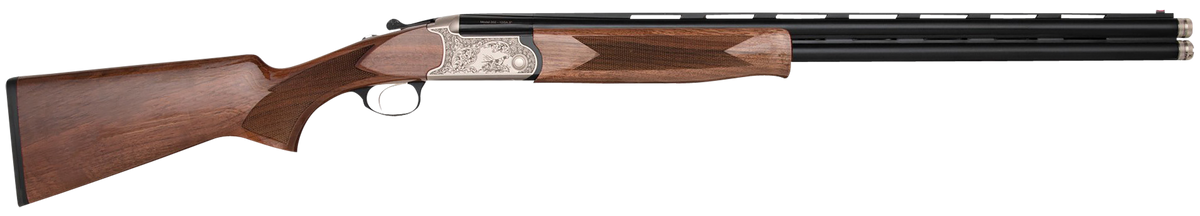 Charles Daly 202A 28 Gauge 26" 2rd Over/Under Break Open Shotgun