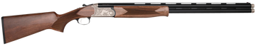 Charles Daly 202A 28 Gauge 26" 2rd Over/Under Break Open Shotgun