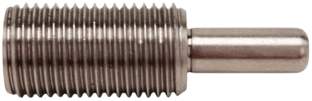 Hornady Neck Turn Tool Mandrel 17 Cal Stainless Steel