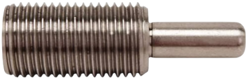 Hornady Neck Turn Tool Mandrel 17 Cal Stainless Steel