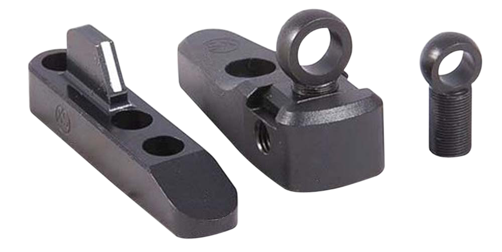 XS Sights Marlin 1895 Ghost Ring WS Sight Set 45-70/450/444
