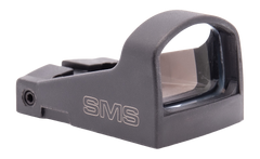 Shield Sights SMS Mini Sight 8 MOA Red Dot - Polymer