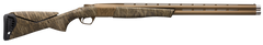 Browning Cynergy Wicked Wing 12 Gauge 3.5" 26" 2-Rd Break-Action Shotgun - Burnt Bronze Cerakote, Mossy Oak Bottomland
