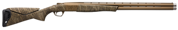 Browning Cynergy Wicked Wing 12 Gauge 3.5" 26" 2-Rd Break-Action Shotgun - Burnt Bronze Cerakote, Mossy Oak Bottomland