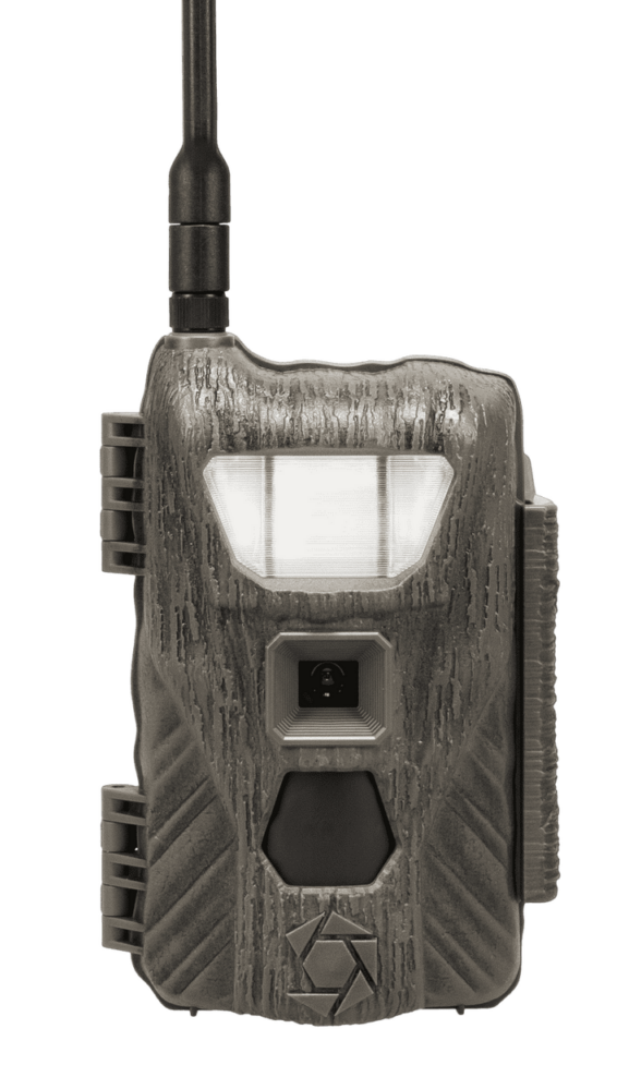 Stealth Cam Flashback STC-WXF 40MP White Flash Cellular Trail Camera
