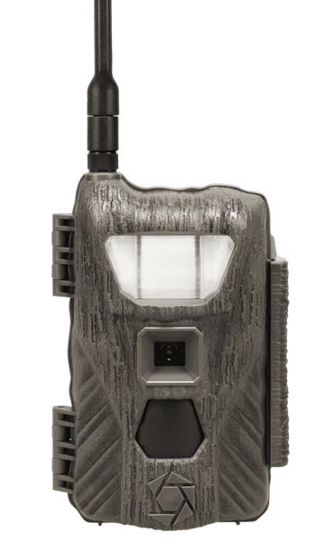 Stealth Cam Flashback STC-WXF 40MP White Flash Cellular Trail Camera