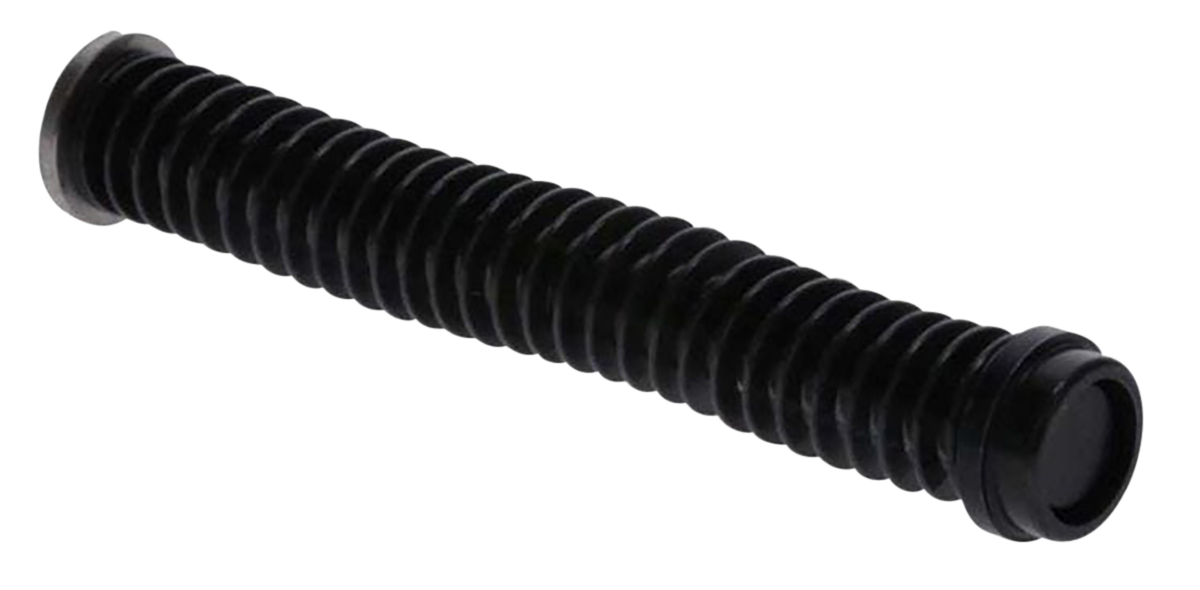Rival Arms RA50G221T Guide Rod Assembly Tungsten Stainless Steel - Glock 19 Gen5