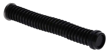 Rival Arms RA50G221T Guide Rod Assembly Tungsten Stainless Steel - Glock 19 Gen5