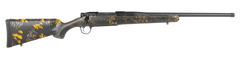 Christensen Arms Mesa FFT Buckmasters 7mm-08 Rem 20" Bolt-Action Rifle - Black Cerakote
