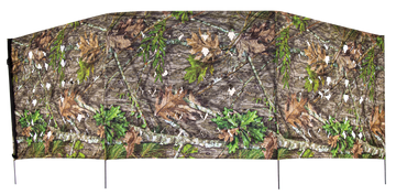 Ameristep 4-Spur Turkey Blind Mossy Oak Obsession ZS3