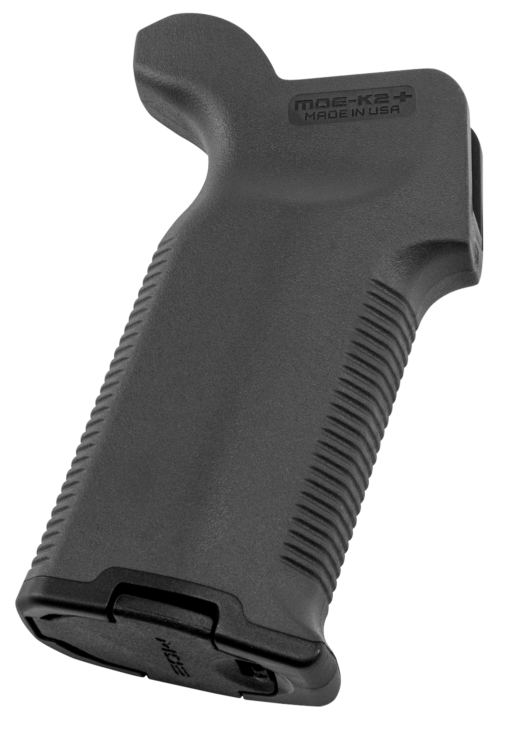 Magpul Industries MOE-K2+ AR-15/AR-10 Polymer Grip - Black