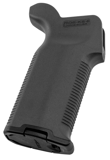 Magpul Industries MOE-K2+ AR-15/AR-10 Polymer Grip - Black
