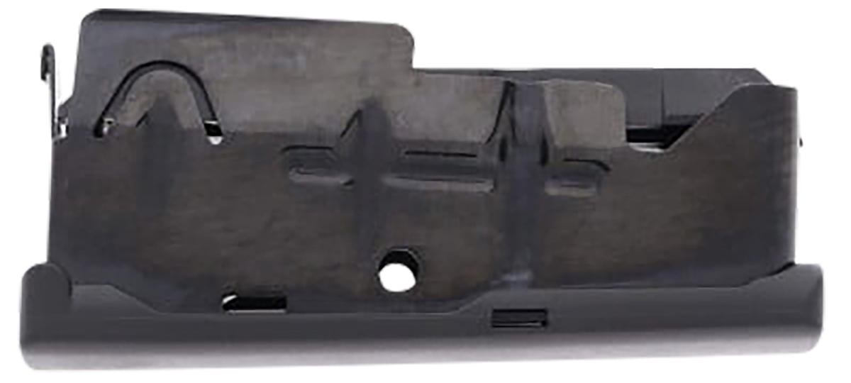 Savage 55260 110/111 6.5x284 Norma 4-Rd Blued Steel Detachable Magazine