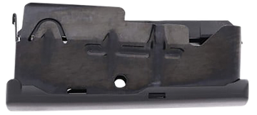 Savage 55260 110/111 6.5x284 Norma 4-Rd Blued Steel Detachable Magazine