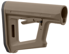 Magpul MOE PR Carbine Stock Mil-Spec FDE AR-15/M4/M16