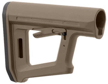 Magpul MOE PR Carbine Stock Mil-Spec FDE AR-15/M4/M16