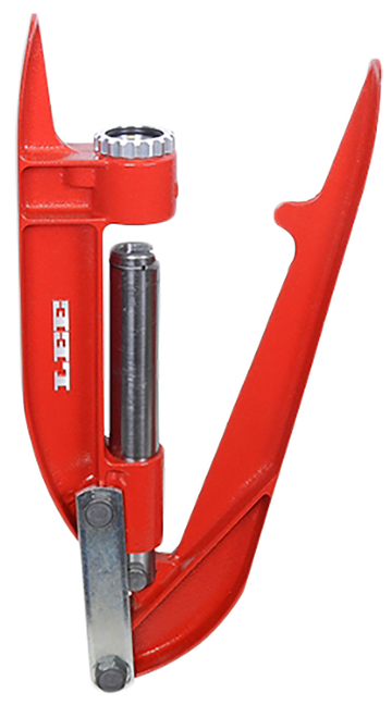 Lee Precision Breech Lock Hand Press Kit 45 ACP 3-Die Set