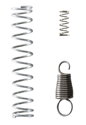 Apex Tactical Specialties 107120 Spring Kit .40 S&W for S&W SD/SDVE
