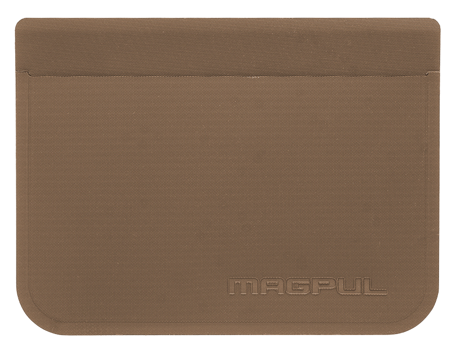 Magpul Industries DAKA Everyday Folding Wallet - Flat Dark Earth Polymer