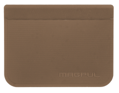 Magpul Industries DAKA Everyday Folding Wallet - Flat Dark Earth Polymer