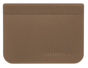 Magpul Industries DAKA Everyday Folding Wallet - Flat Dark Earth Polymer