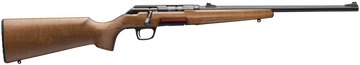 Winchester Xpert Sporter 22 LR 18" 10+1 Bolt Action Rifle - Satin Hardwood