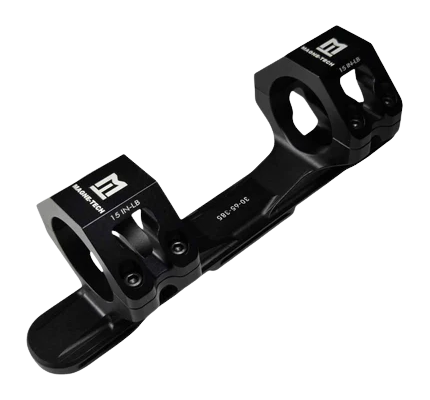 Magne-Tech Magnetic Scope Ring Mount 34mm 38.5mm Female