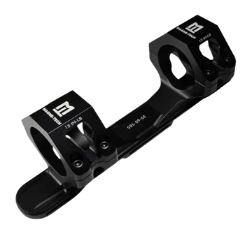 Magne-Tech Magnetic Scope Ring Mount 34mm 38.5mm Female