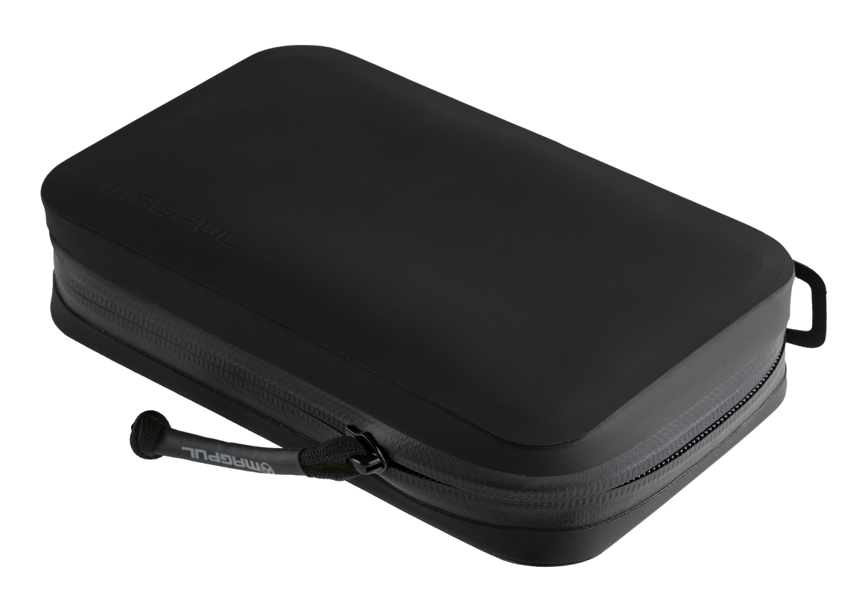 Magpul DAKA Utility Organizer Black Polymer 4.5" x 7.5" x 1.75"