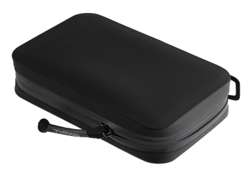 Magpul DAKA Utility Organizer Black Polymer 4.5" x 7.5" x 1.75"