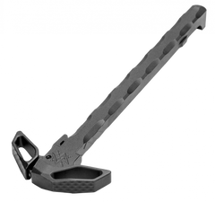 Seekins Precision DNA Charging Handle AR-15 Black Hardcoat Anodized 6061-T6 Aluminum