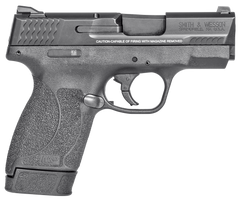 Smith & Wesson M&P M2.0 Shield Compact .45 ACP 3.30" 7+1 Semi-Auto Pistol - No Manual Safety