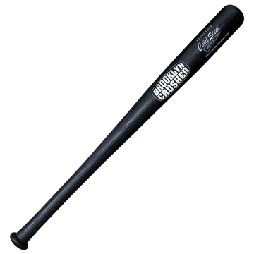 Cold Steel Brooklyn Crusher 29" Black Polypropylene Bat