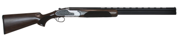 CZ WingShooter Elite 20 Gauge 3" 2-Rd 28" Over/Under Shotgun