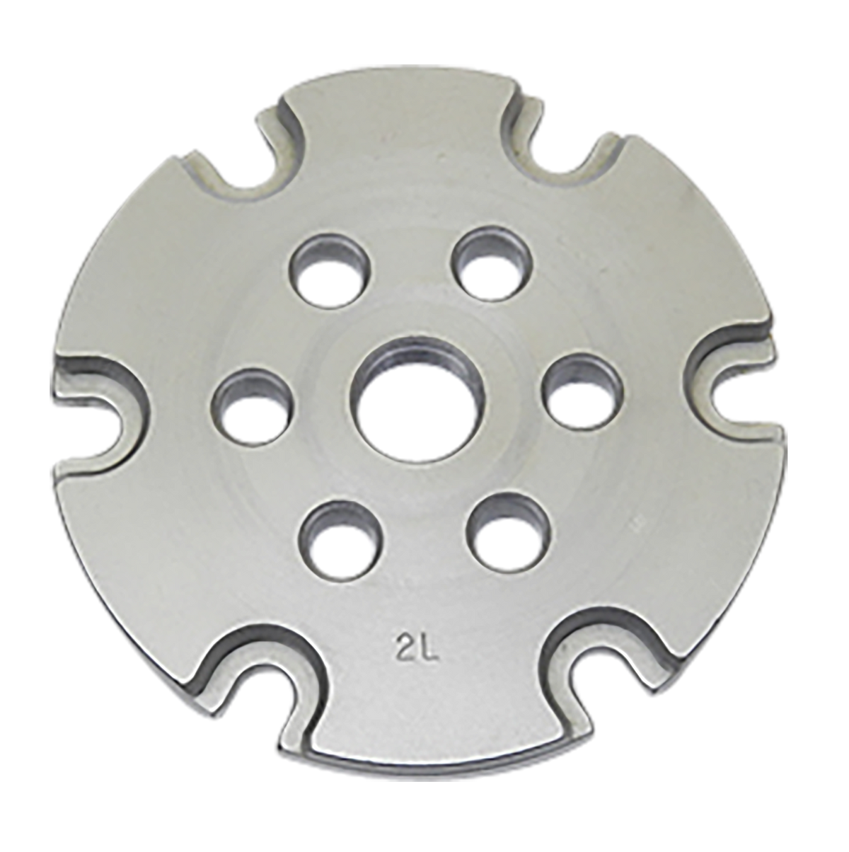 Lee Precision Six Pack Pro Shell Plate 2L Multi-Caliber Steel