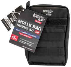 Adventure Medical Kits MOLLE Bag Trauma Kit 1.0