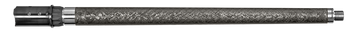Proof Research Bolt Action Barrel Pre-Fit 260 Rem 18" 1:8" Twist 5/8x24 Carbon Fiber - Sig Cross